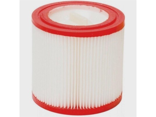 Black & Decker Hepa Filter For Wet & Dry B&D Vacuum Cleaners 5 Pcs 41835