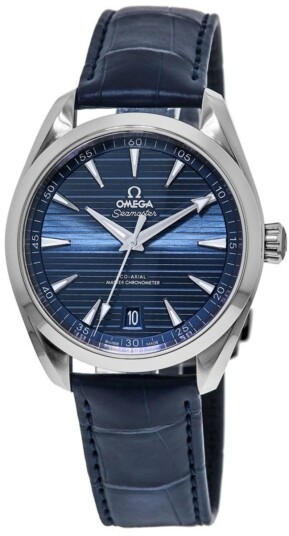 Omega Herreklokke 220.13.41.21.03.003 Seamaster Aqua Terra 150M Omega Herreklokke 220.13.41.21.03.003 Seamaster Aqua Terra 150M