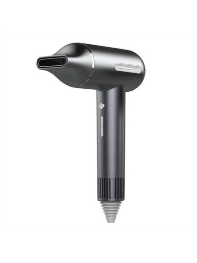 inFace Hrfner Hair dryer ZH-09G grey 1500 W inFace Hrfner Hair dryer ZH-09G grey 1500 W