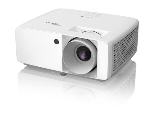 Optoma ZW340e Optoma ZW340e
