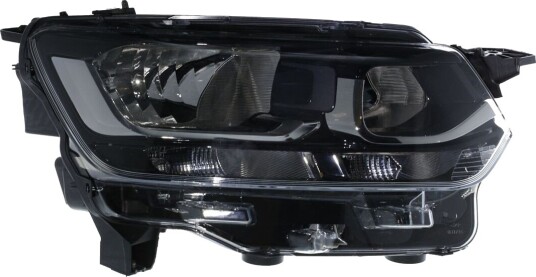 VALEO 451093 Frontlykter