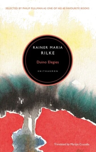 Duino Elegies Av Rainer Rilke