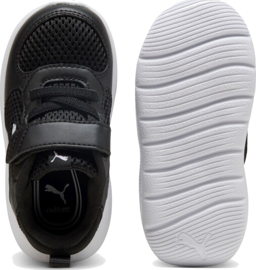 Puma Fun Racer 2 AC+ Inf sneaker barn Black 27