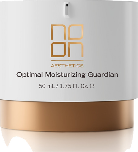 Noon Aesthetics OMG   Optimal Moisturizing Guardian 50ml