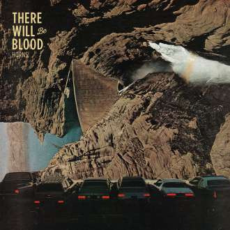 There Will Be Blood Horns CD