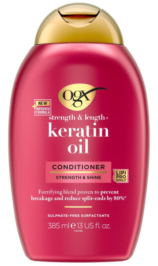 Ogx Anti Breakage Keratin Oil Conditioner Ogx Anti Breakage Keratin Oil Conditioner