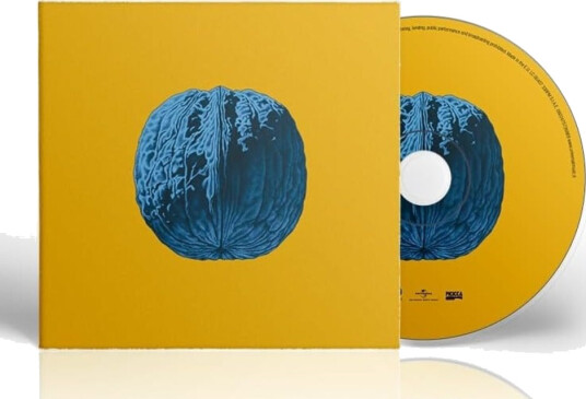 Brunori Sas L'albero Delle Noci CD