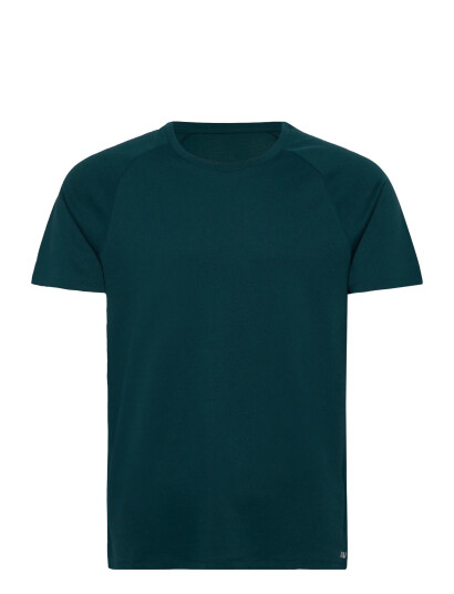 2XU Aero Mesh Tee - Green - XS 2XU Aero Mesh Tee - Green - XS