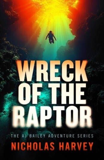 Wreck of the Raptor