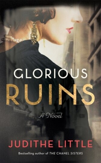 Glorious Ruins Glorious Ruins