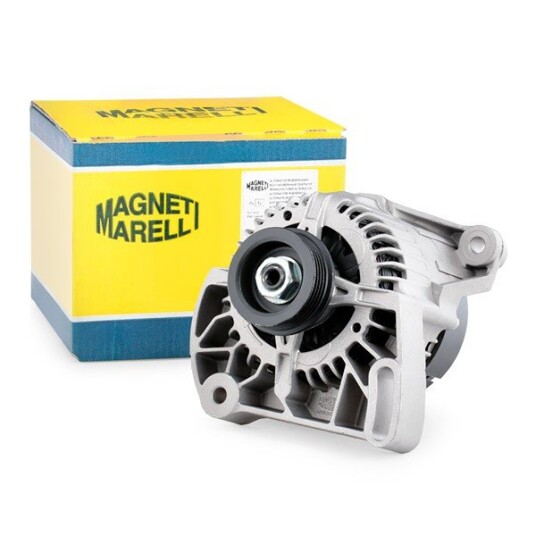 Dynamo MAGNETI MARELLI 943308901010