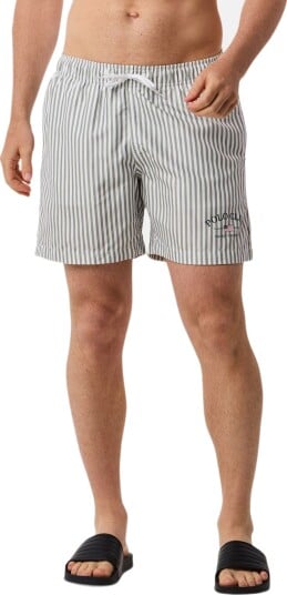 Saint Vincent Cannes Swim Shorts
