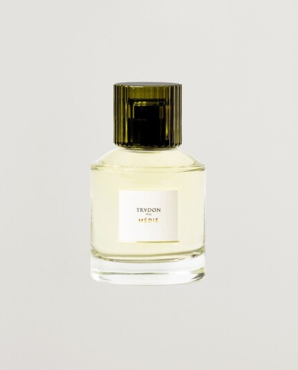 Trudon Medie 100ml Unisex Parfyme med Sitrusduft