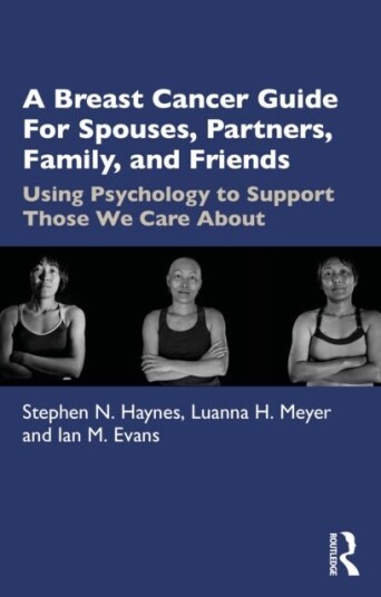 A Breast Cancer Guide For Spouses Partners Friends and Family A Breast Cancer Guide For Spouses Partners Friends and Family