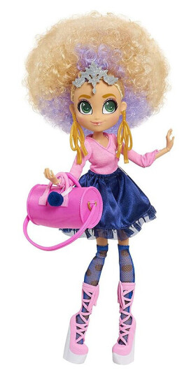 Hairdorables Hairmazing Dukke Bella