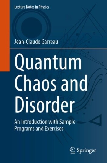 Quantum Chaos and Disorder Quantum Chaos and Disorder