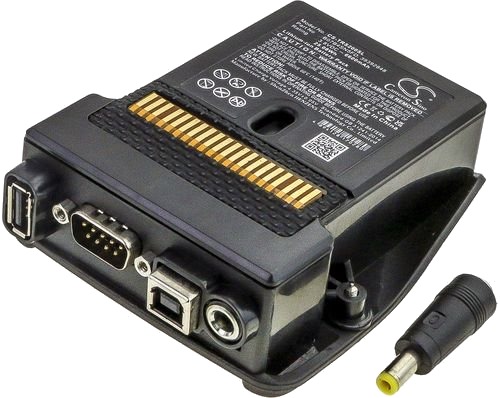 Batteri til Trimble TSC2 etc