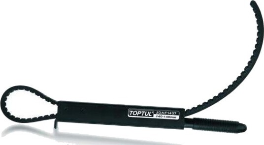 TOPTUL JDAF1437 Avdrager, reimskive