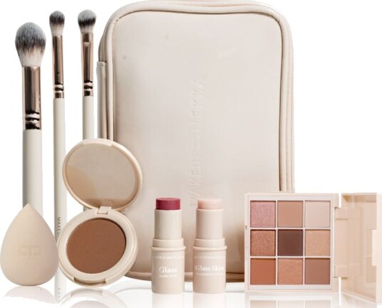 Makeup Mekka The Glow Edit – Limited Edition Kit