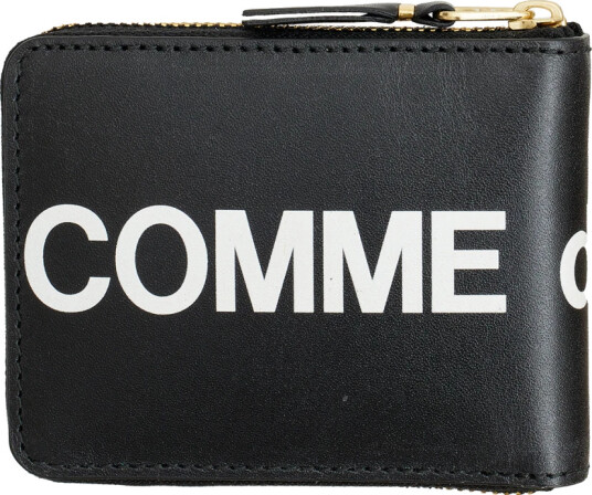 Comme des Garçons Herre Accessories Svart ONE SIZE,