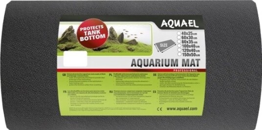 Aquael 113862 400 Mm 1200 Mm 20 Mm 70 G Aquael 113862 400 Mm 1200 Mm 20 Mm 70 G