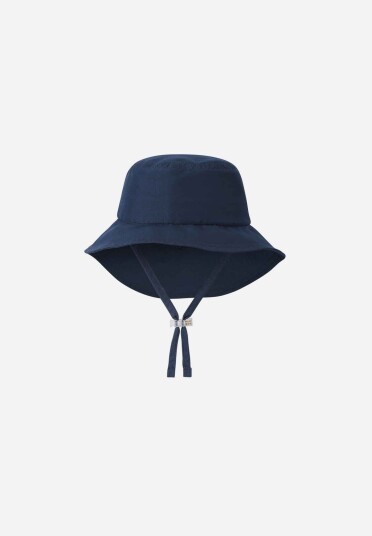 Reima Solhatt Barn Rantsu Navy 54