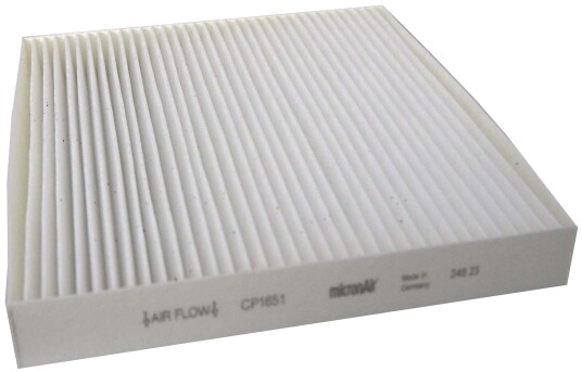 Kupefilter CORTECO 49124425