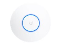 Ubiquiti Unifi Nanohd - Trådløst Tilgangspunkt - Wi-Fi 5 - 2.4 Ghz, 5 Ghz - Dc-Strøm (En Pakke 3)