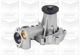 GRAF PA700 Vannpumpe GRAF PA700 Vannpumpe