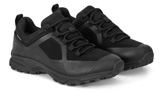 Urberg Women's Nolby Shoes 37, Black Urberg Women's Nolby Shoes 37, Black