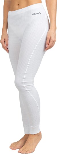 Craft NOR Active Extreme X Pant, superundertøy dame XS White