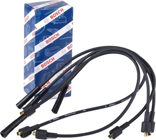 Tennplugg kabelsett BOSCH 0 986 356 741