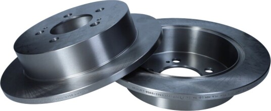 Bremseskive MAXGEAR 19-4857
