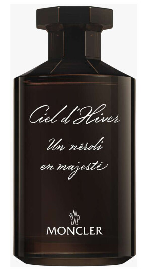 Moncler Collection Ciel d'iver Eau De Parfum 100 ML