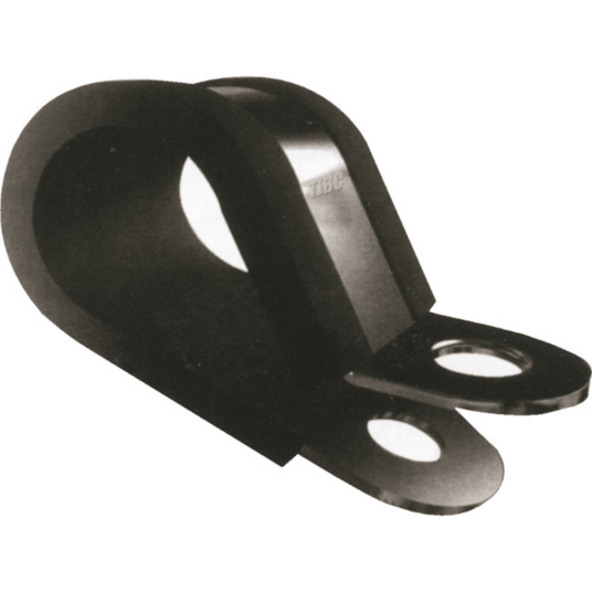 Monteringsklemme 304 12 mm 4 stk