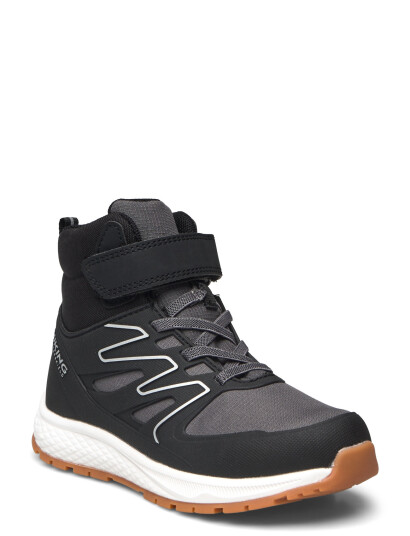 Viking Equip Defence Warm Wp 1V - Black - 35/23.3CM Viking Equip Defence Warm Wp 1V - Black - 35/23.3CM