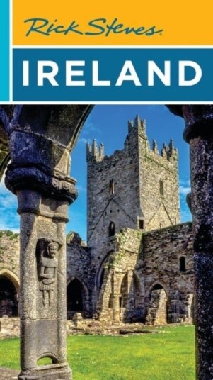 Rick Steves Ireland Twenty third Edition