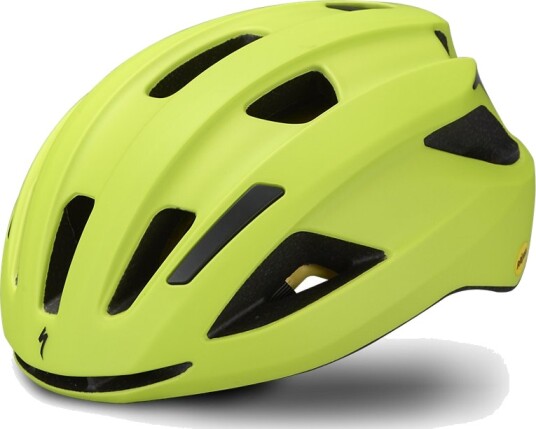 Specialized ALIGN II HJELM MIPS CE HYPERVIZ/SvartREFL XL Specialized ALIGN II HJELM MIPS CE HYPERVIZ/SvartREFL XL