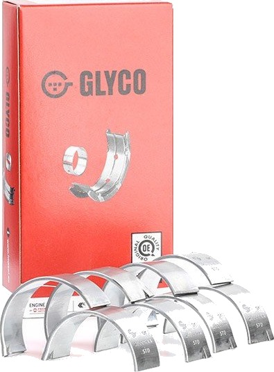 Stempelstanglager GLYCO 01-4138/4 STD