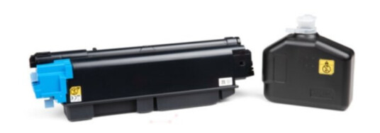 Kyocera 1T02ZLCNL0 Kyocera TK-5345 C Tonerkassett Cyan Kyocera 1T02ZLCNL0 Kyocera TK-5345 C Tonerkassett Cyan