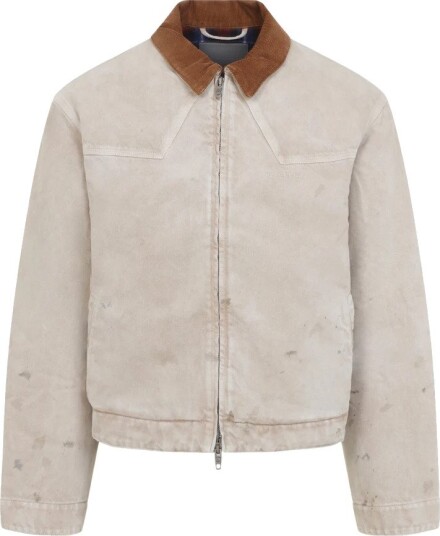 Balenciaga Herre Jakker Beige L,