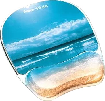 Fellowes Foto Gel Musematte Sandy Beach