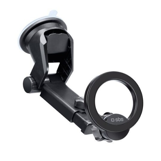 Sbs MagSafe magnetisk mobiltelefonholder for bil