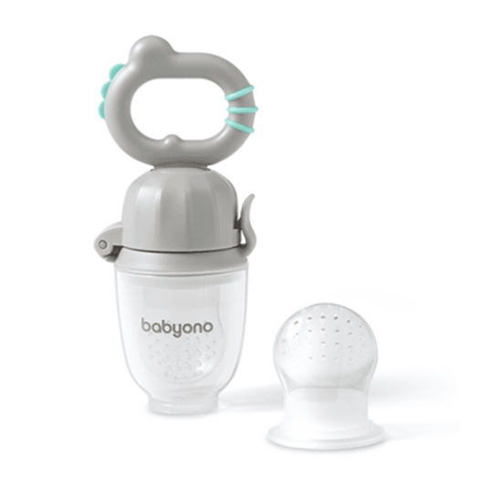 Babyono  Twist-out food feeder  Dino