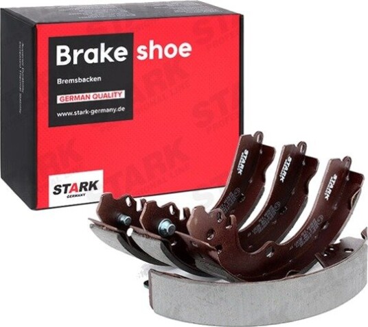 Bremsesko sett STARK SKBS-0450080