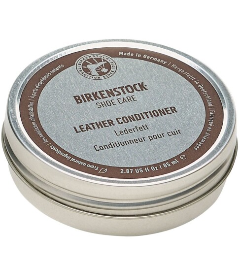 BIRKENSTOCK Leather Conditioner BIRKENSTOCK Leather Conditioner