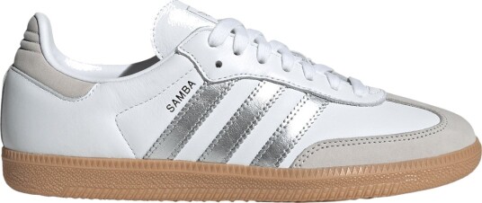 adidas Originals Samba Og W - White - 36