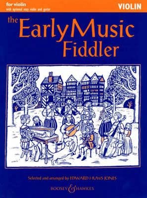 Early Music Fiddler Early Music Fiddler