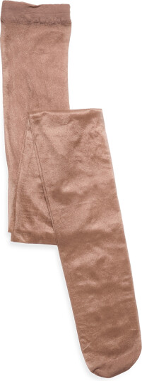 Melton Tights 20 Denier Beige 176