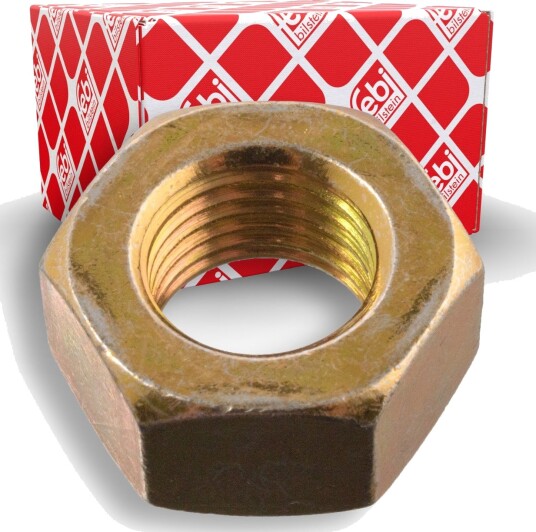 Mutter FEBI BILSTEIN 01010